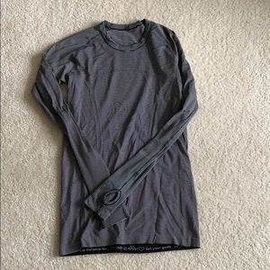 Lulu swiftly long sleeve